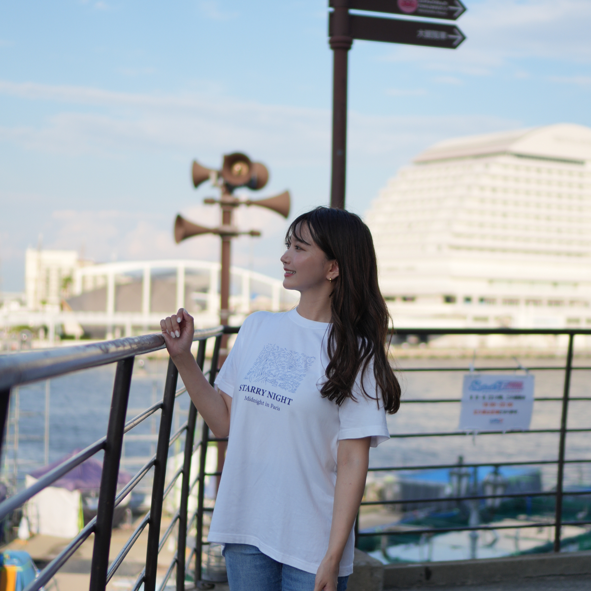 星玲奈× KBコラボ/Tシャツ＋ヘアバームセット