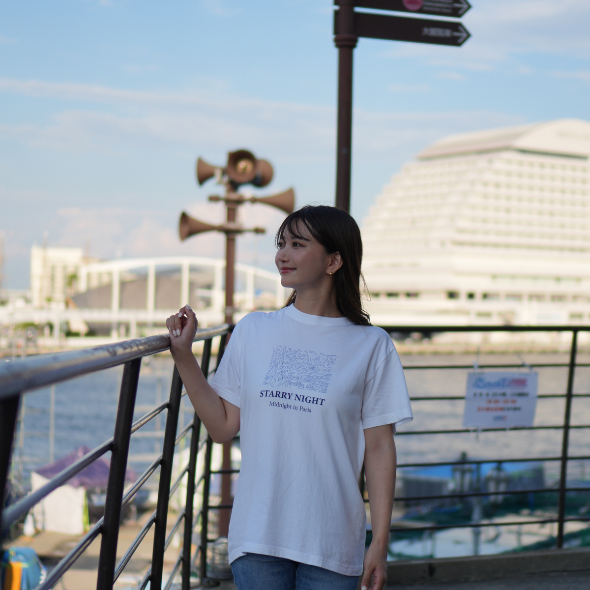 星玲奈× KBコラボ/Tシャツ＋ヘアバームセット