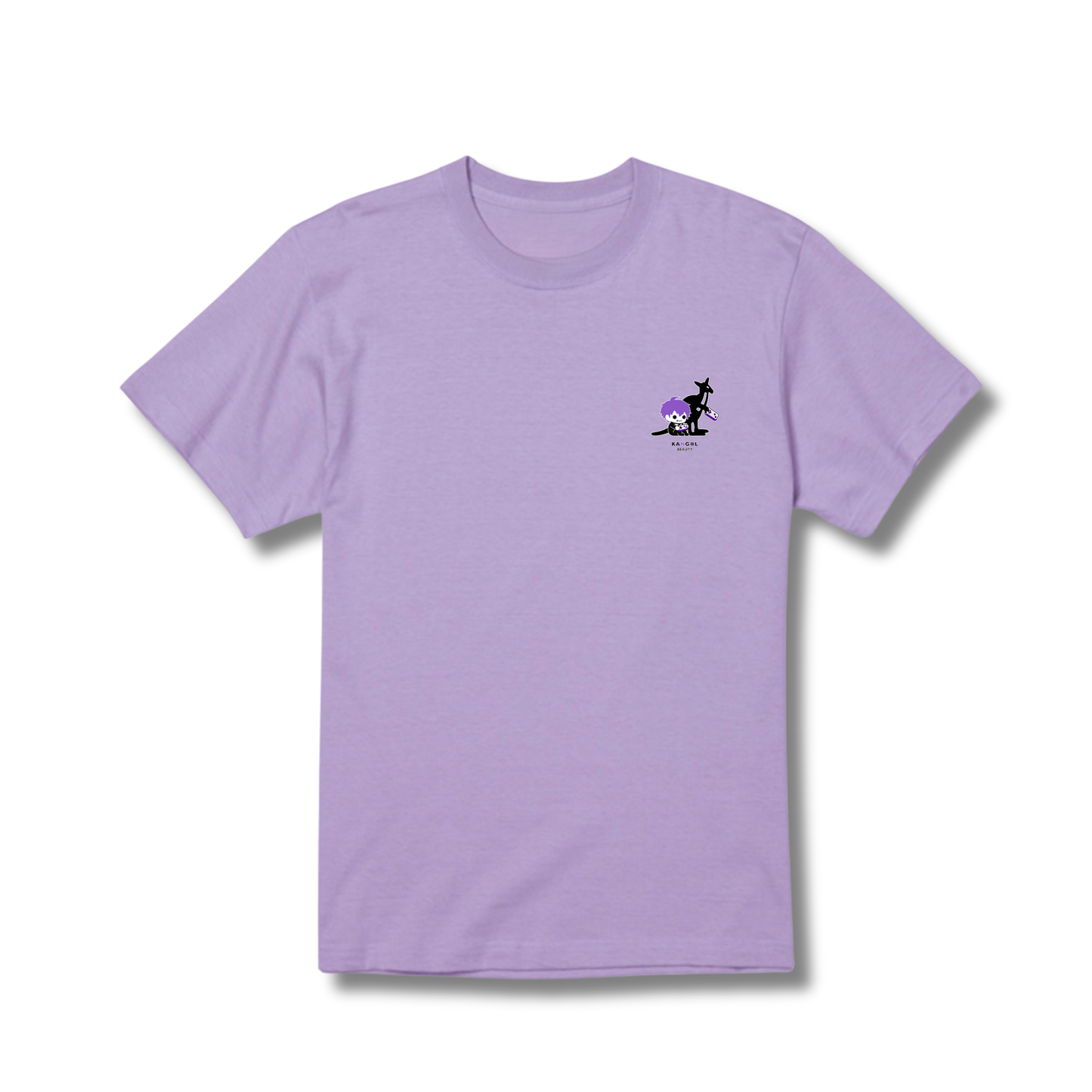 セイユーチューブ × KBコラボ /ノーマルTシャツ（キッズサイズあり）