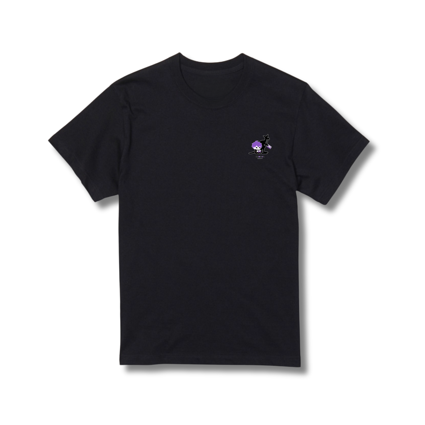 セイユーチューブ × KBコラボ /ノーマルTシャツ（キッズサイズあり）