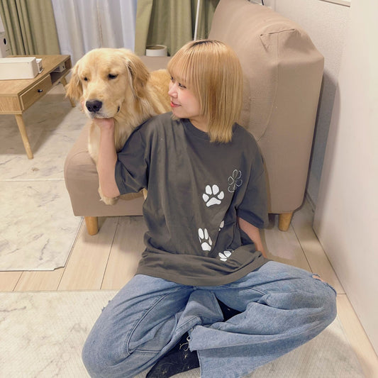 おにゅこじハウス × KBコラボ/Tシャツ