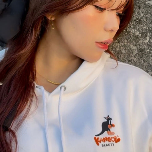 めい風る × KBコラボ/フーディー