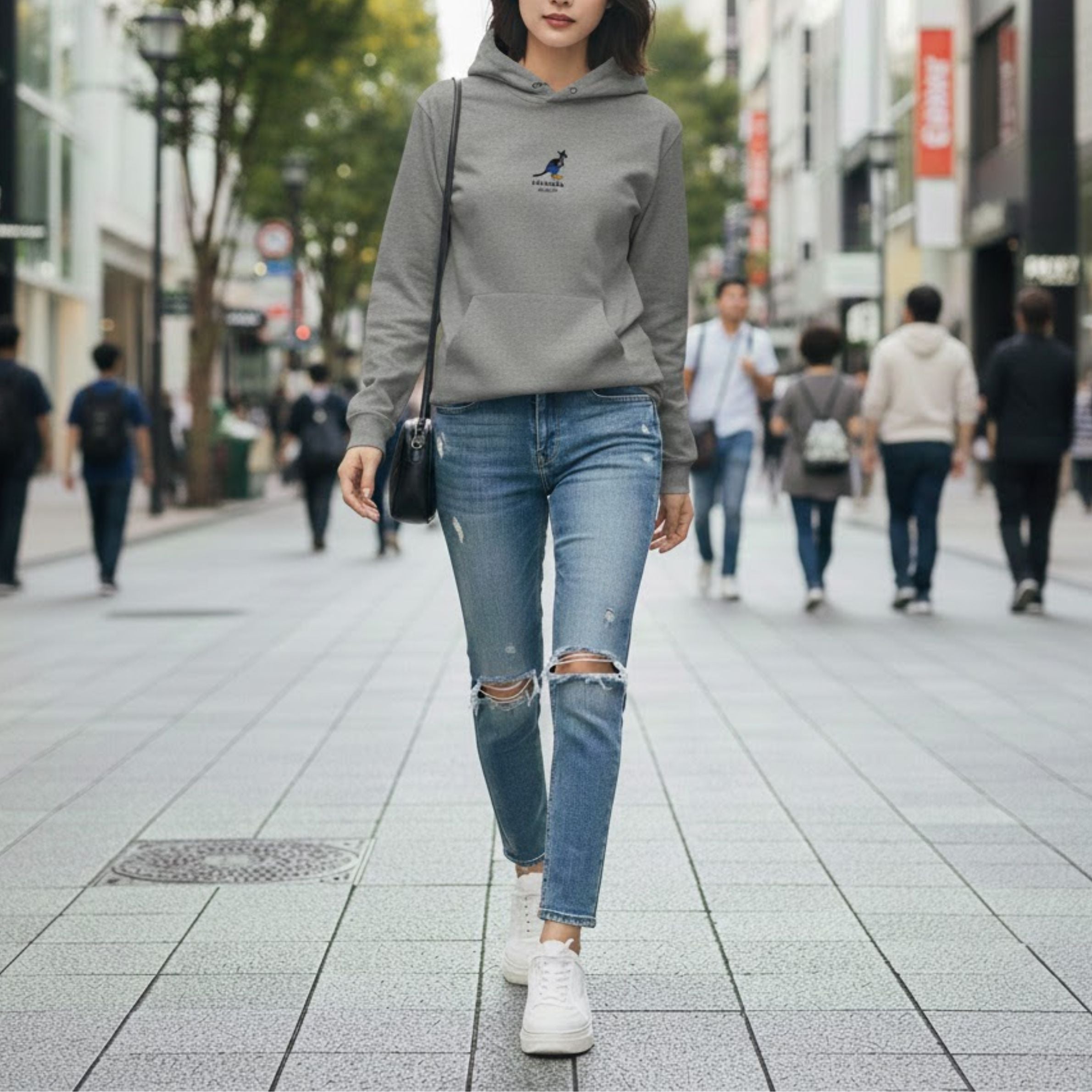 内田金吾 × KBコラボ/パーカー ＋バームセット – KANGOL BEAUTY