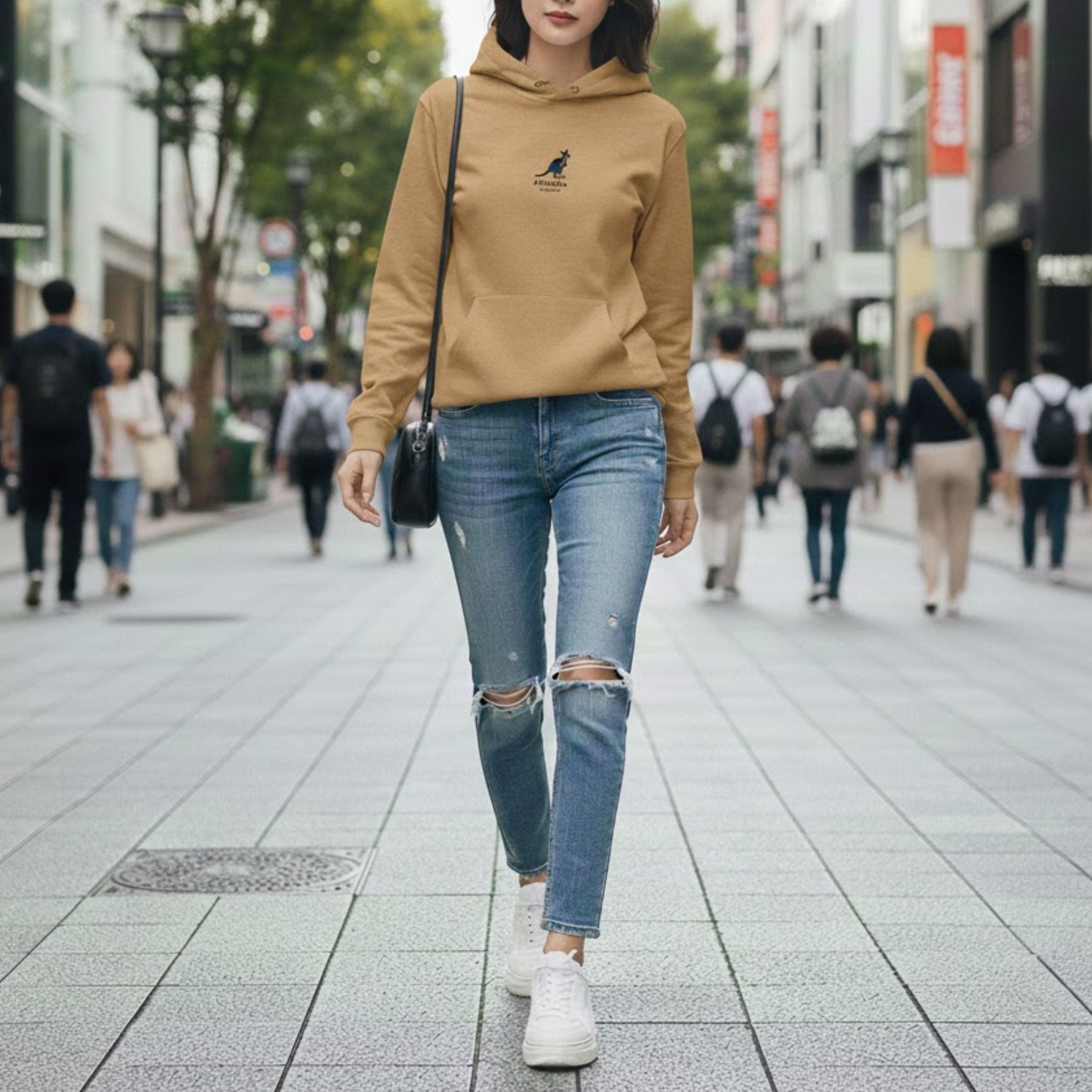 内田金吾 × KBコラボ/パーカー ＋バームセット – KANGOL BEAUTY