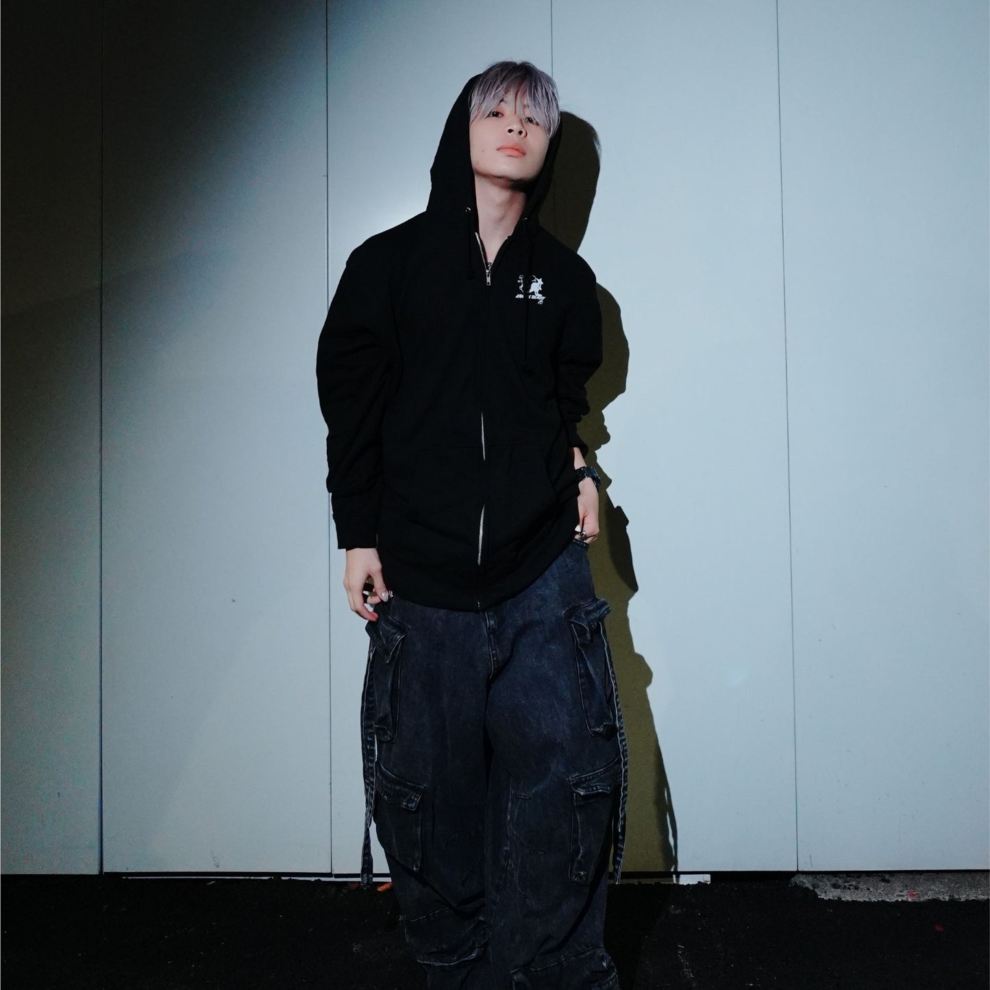 choro 濱口大樹 × KBコラボ/フーディー