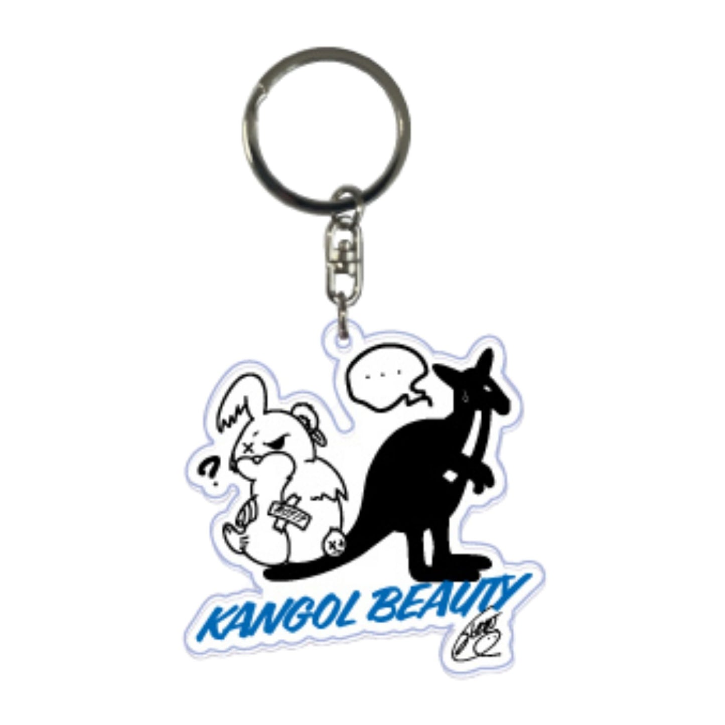 choro 濱口大樹 × KBコラボ/ショルダートートバッグ＋ヘアバームセット