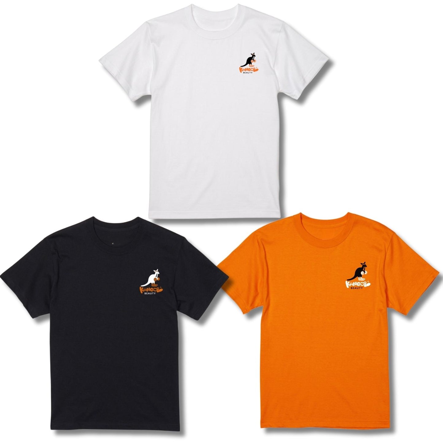 めい風る × KBコラボ/Tシャツ