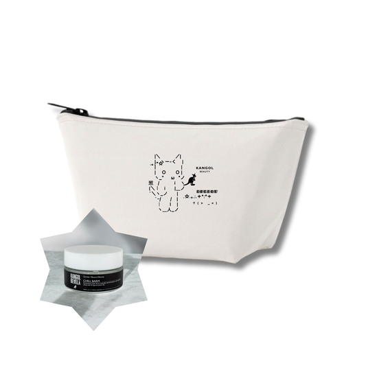 梛 × KB ポーチセット