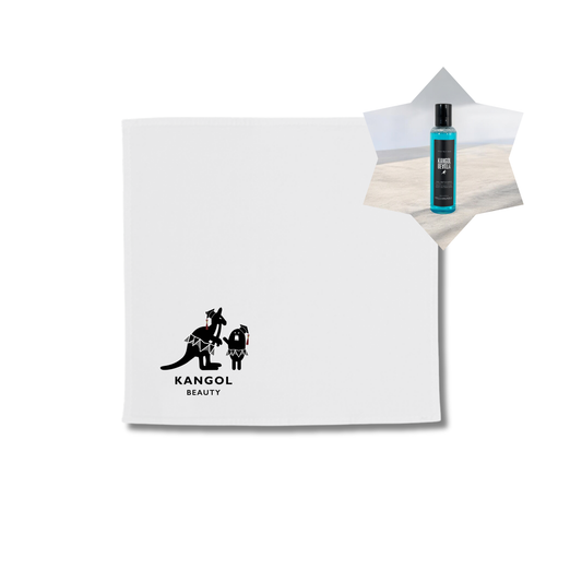 毒ヶ衣ちなみ × KB ハンカチセット