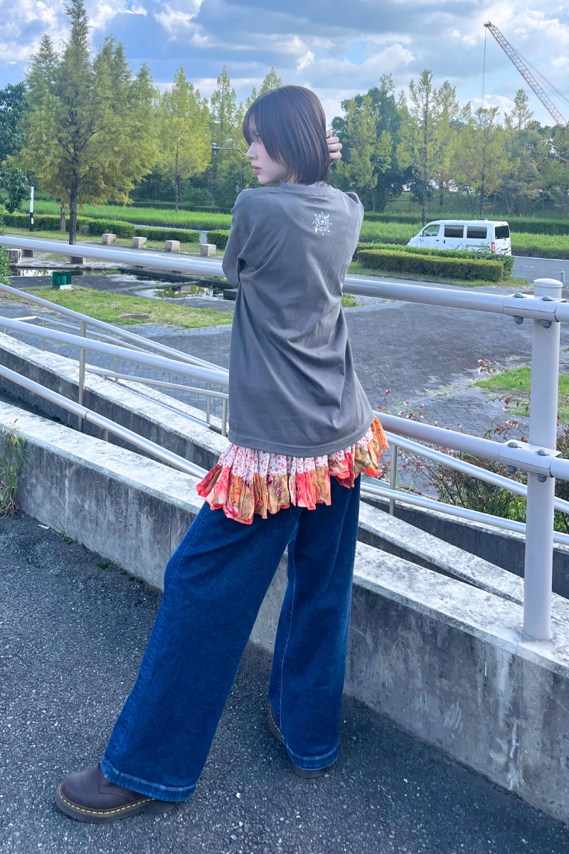 三白×KB Tシャツセット