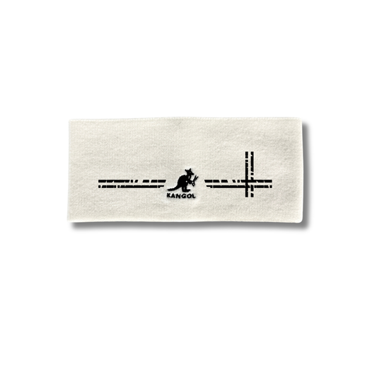 ねむる x KB ヘアバンド