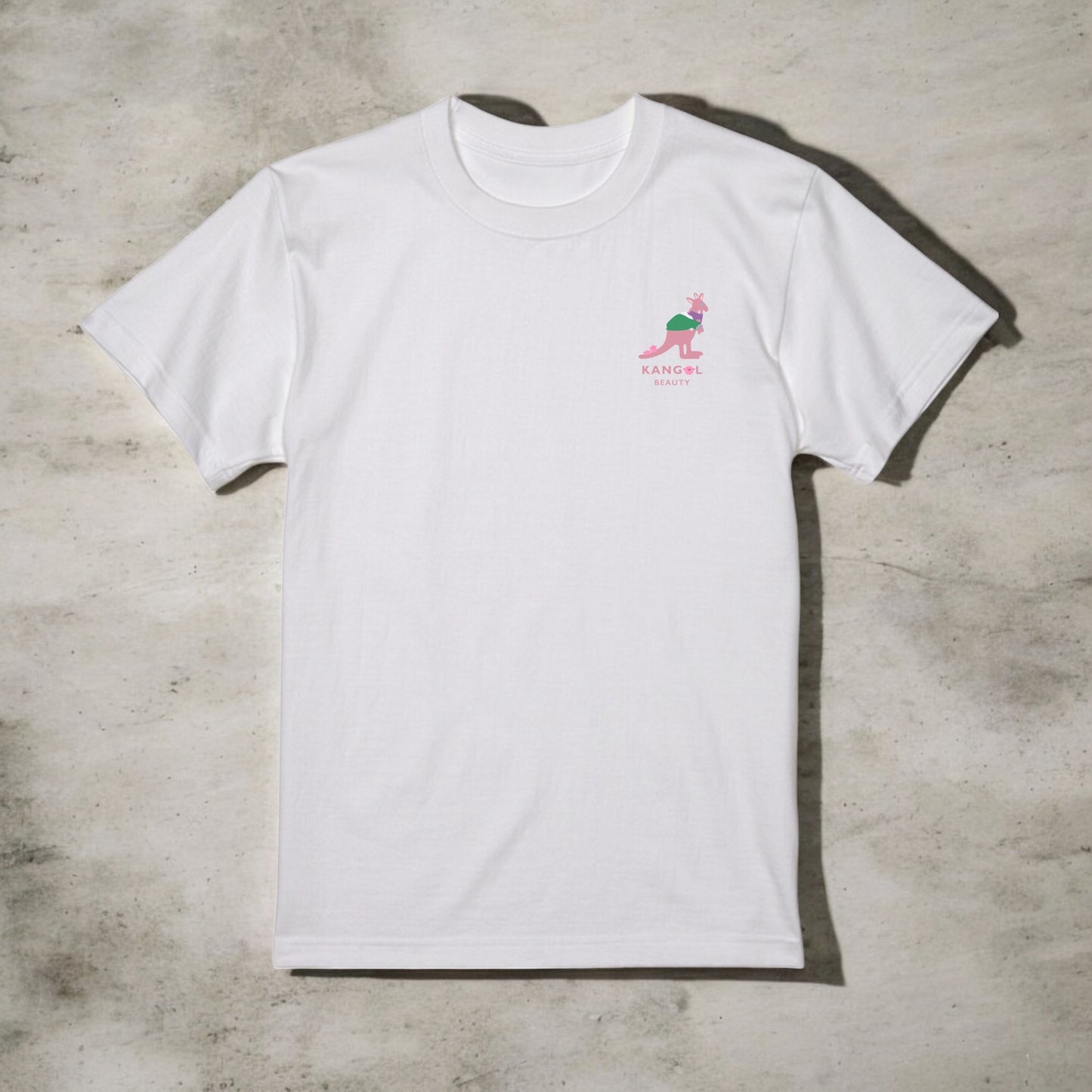 尖苅せにゃ×KB Tシャツ