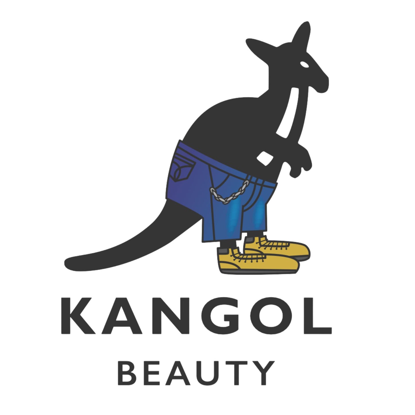 内田金吾 × KBコラボ/ロングTシャツ