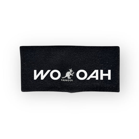 WOOAH × KBコラボ/ヘアバンド・Vol.02今しか買えない、期間限定商品