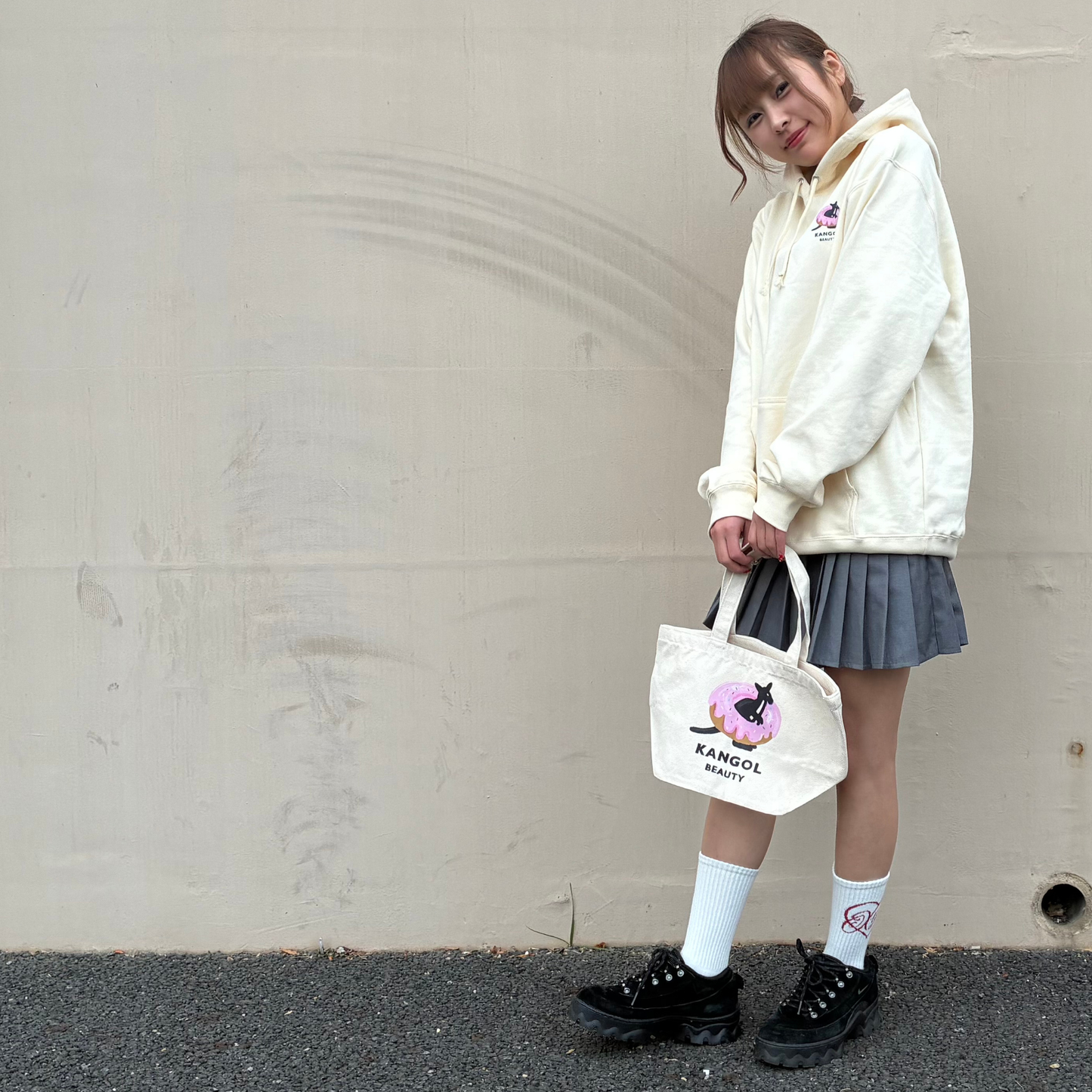 食の変態× KBコラボ/ ランチバッグ