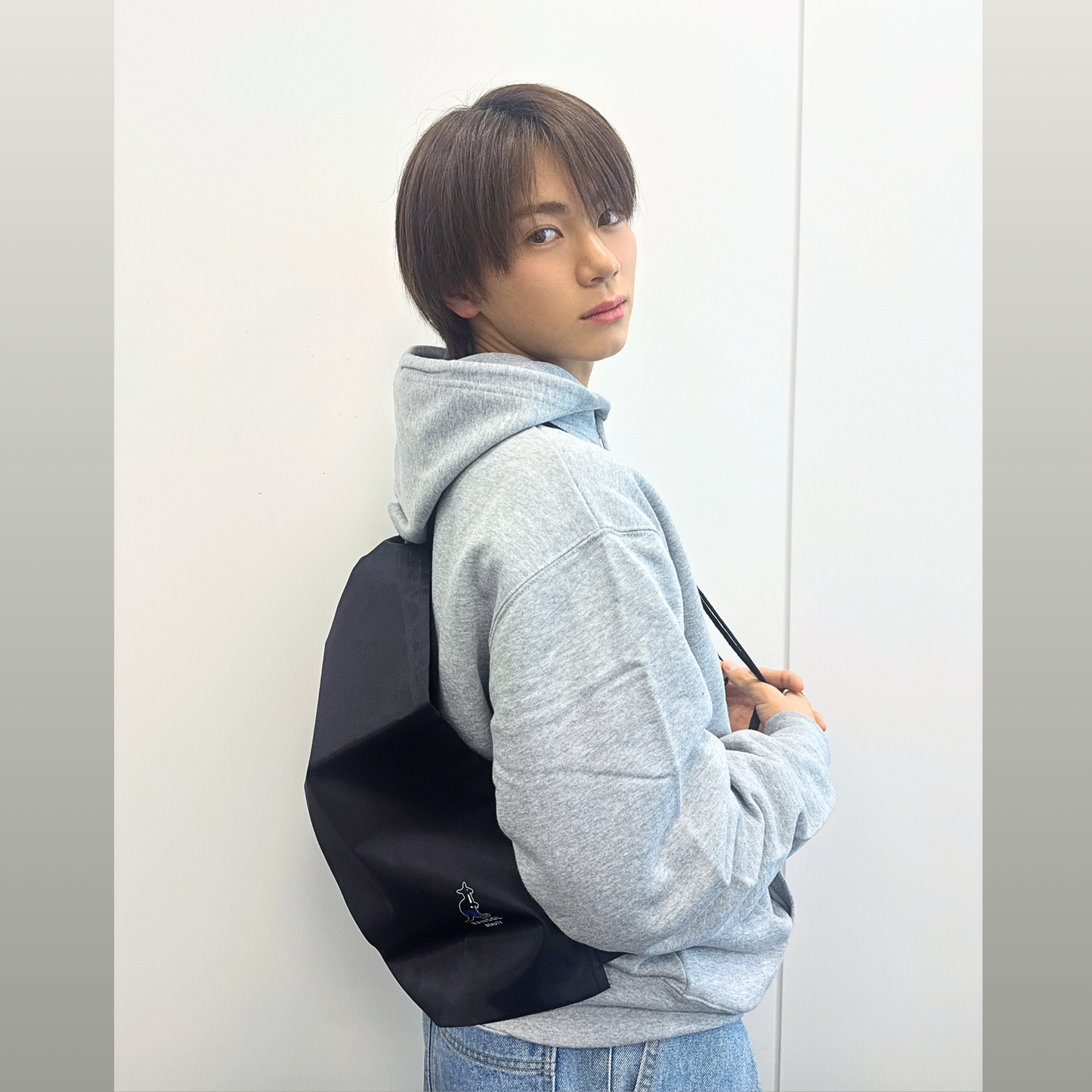 内田金吾 × KBコラボ/パーカー ＋バームセット