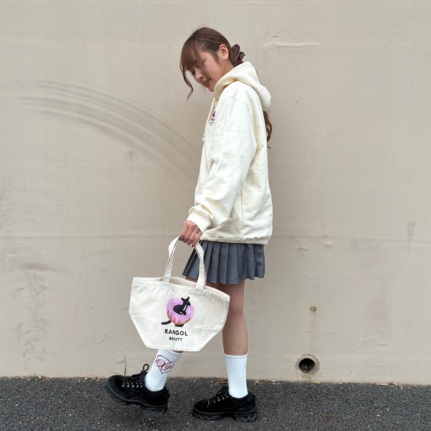 食の変態× KBコラボ/ ランチバッグ