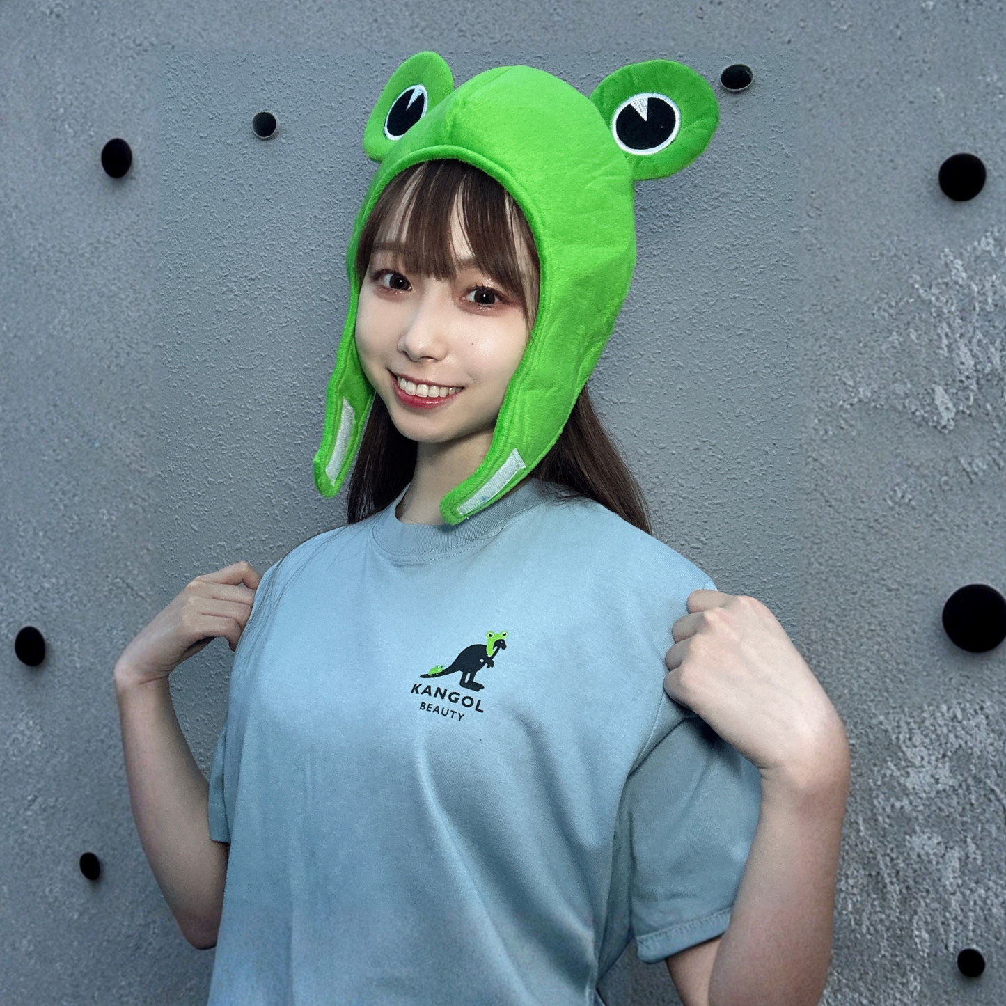 へち×KBコラボ/Tシャツ