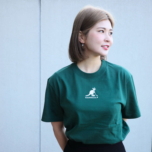 まいごるふ× KBコラボ / Tシャツ