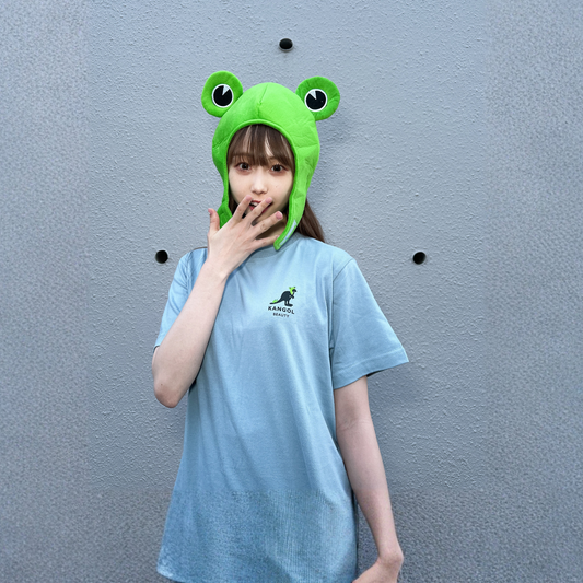 へち×KBコラボ/Tシャツ