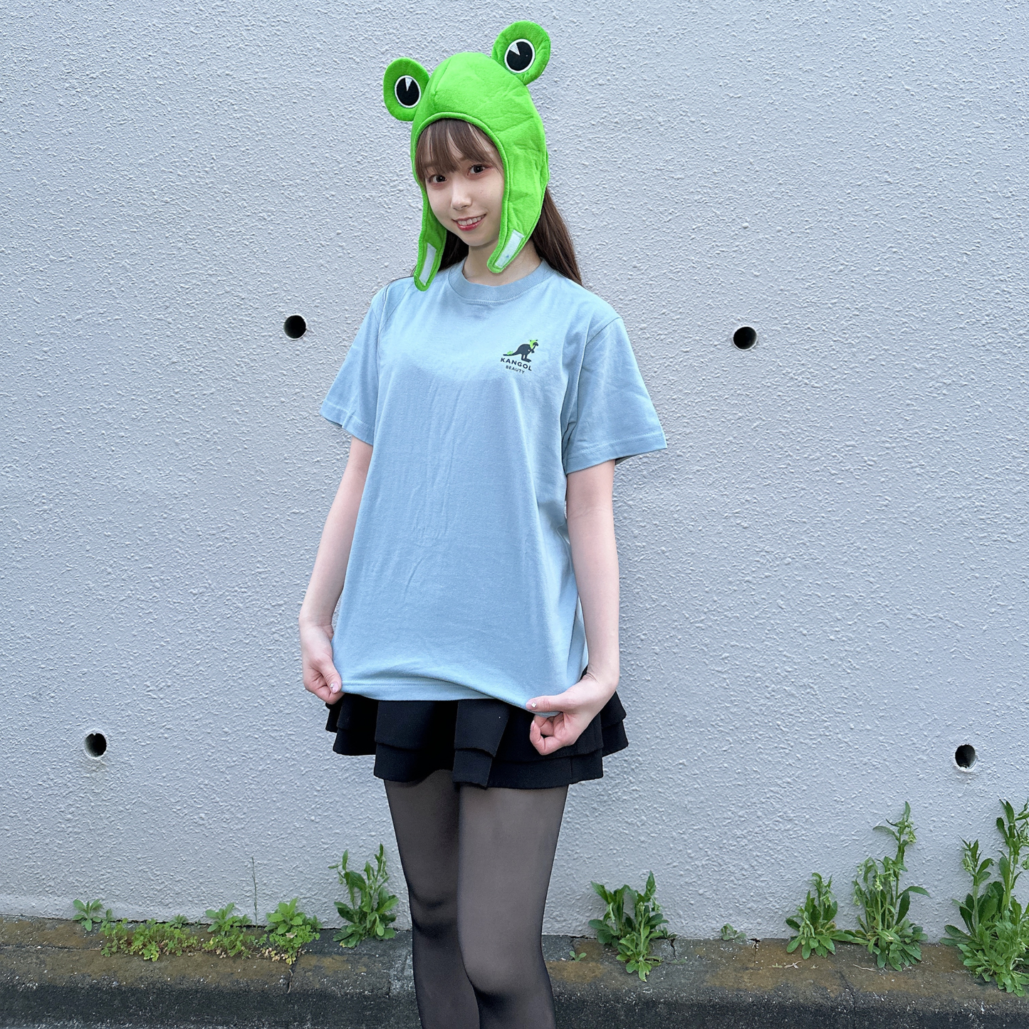 へち×KBコラボ/Tシャツ