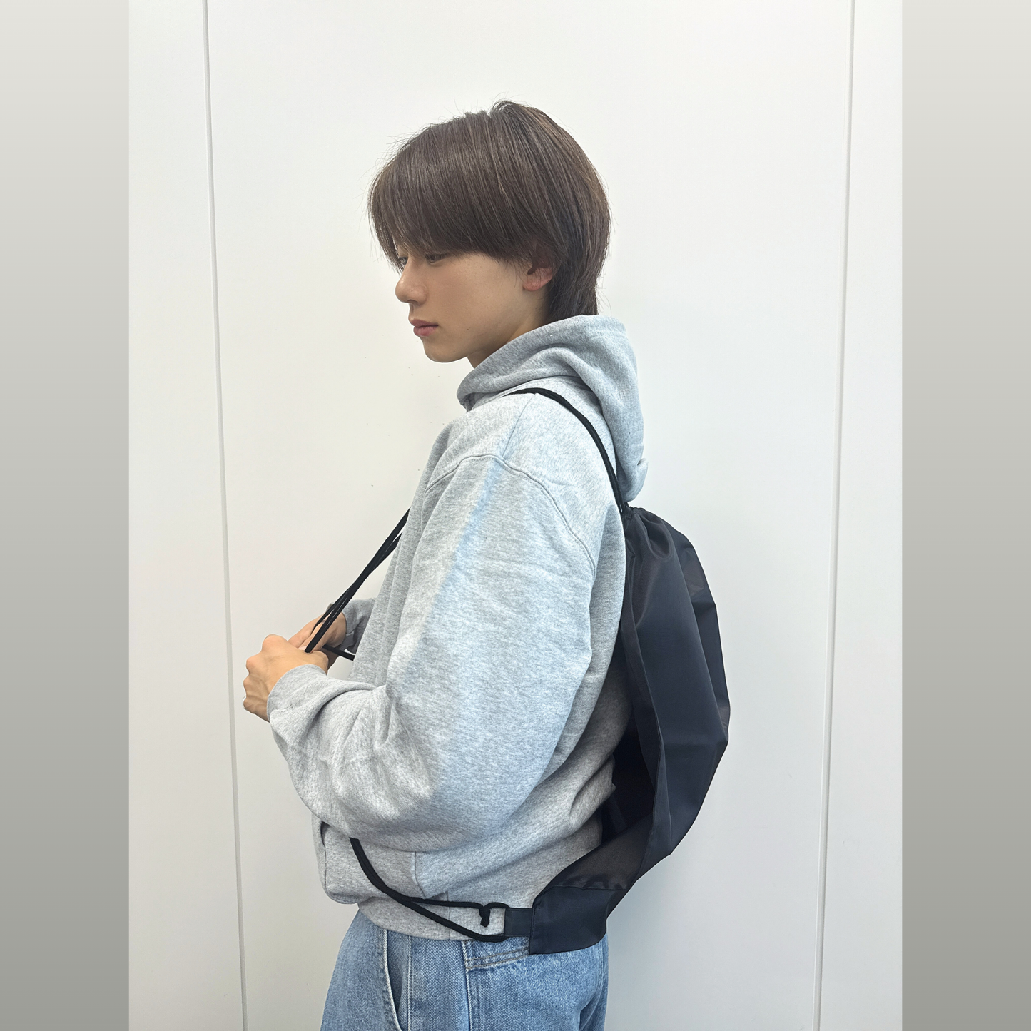 内田金吾 × KBコラボ/パーカー ＋バームセット