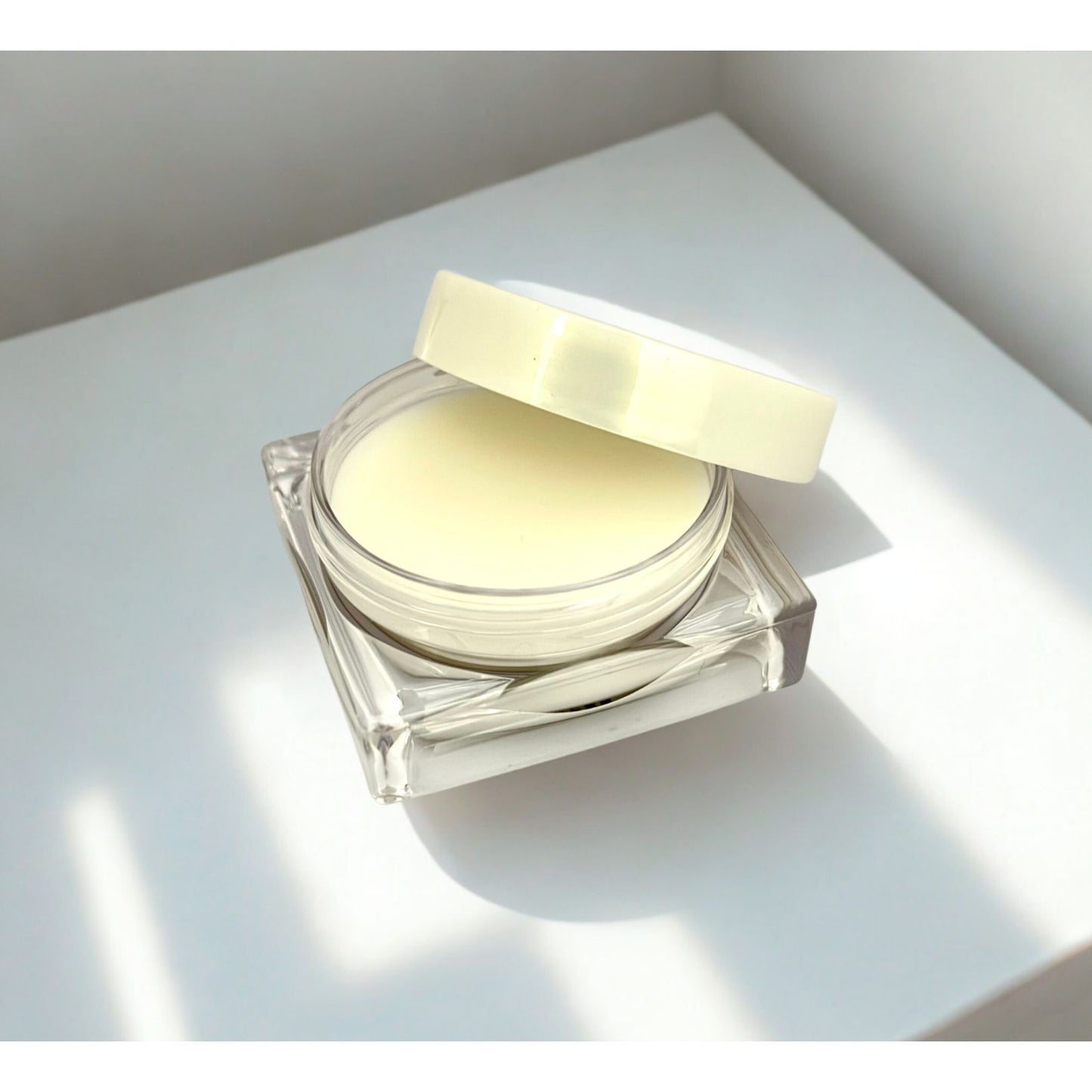 ENVii GABRIELLA × KBコラボ/ビッグシルエットTシャツ＋フレグランスバームセット