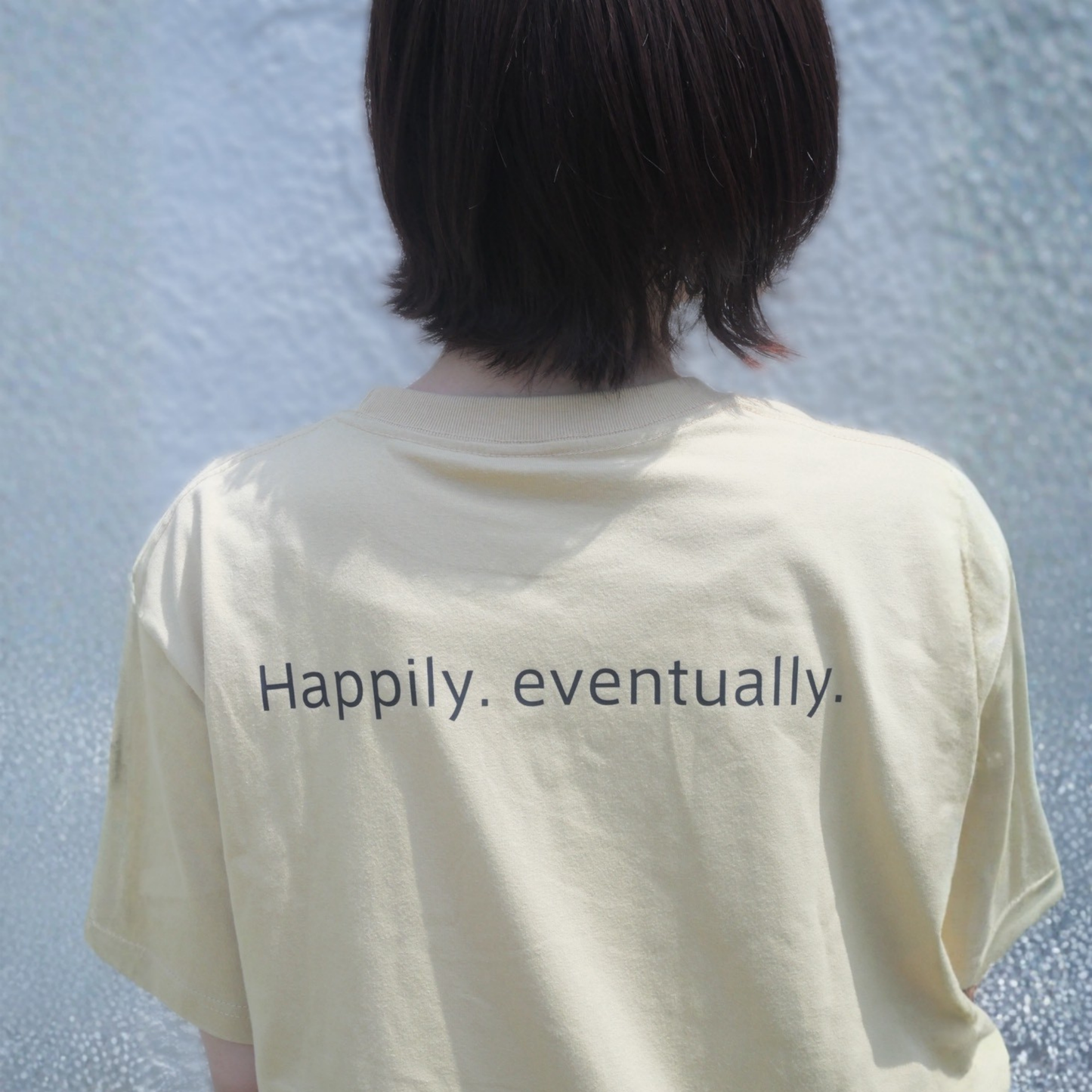 岩井七世×KBコラボ/Tシャツ