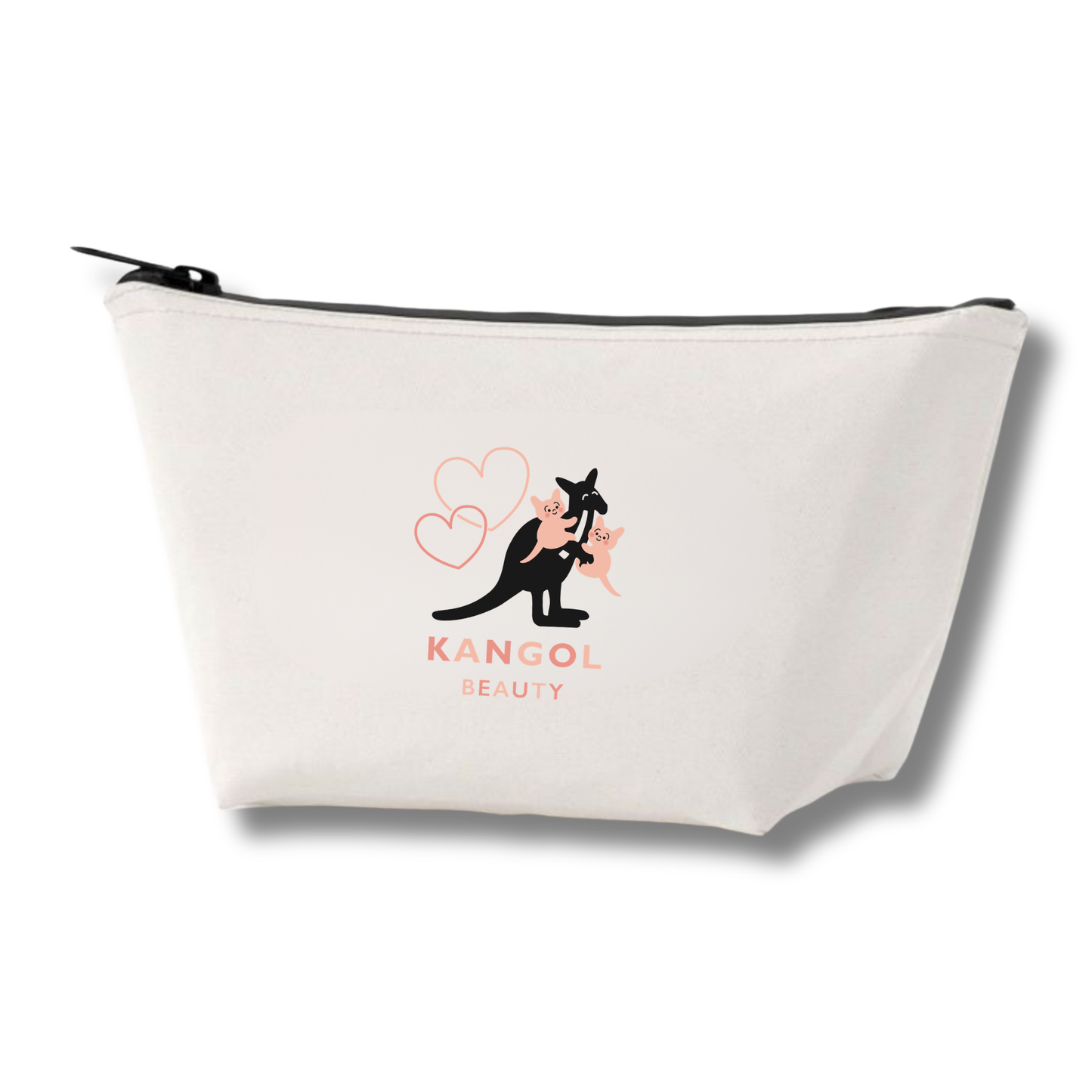 岩井七世×KBコラボ/ポーチ