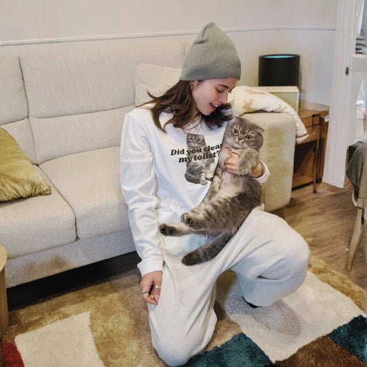 ステファニー × KB 缶ミラー