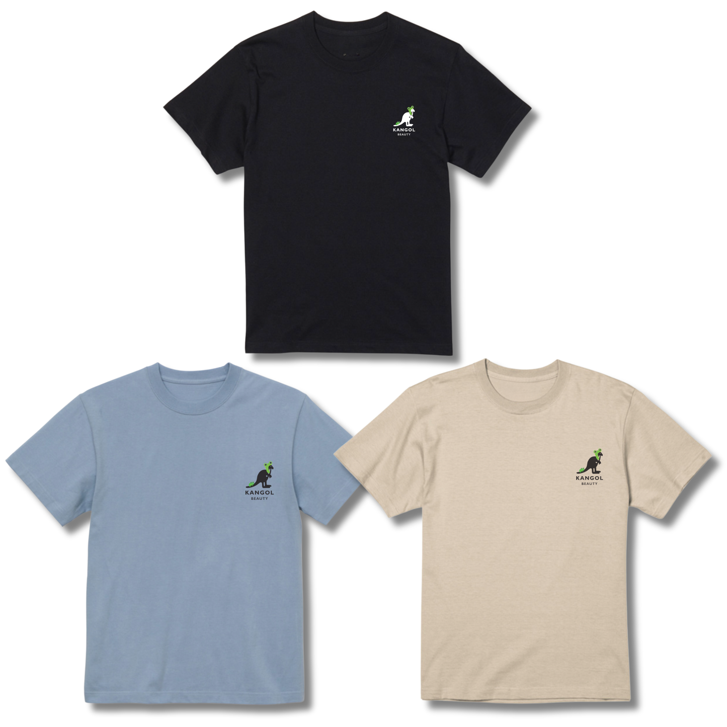 へち×KBコラボ/Tシャツ