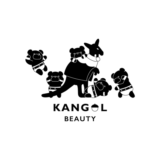 クマ=チャン･ダヨ×KBクッション