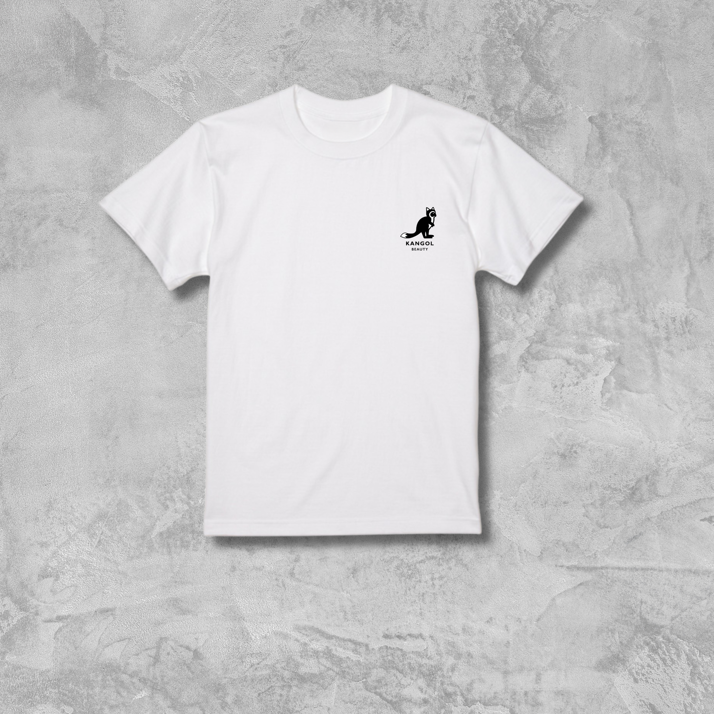 りゅうな×KB Tシャツ