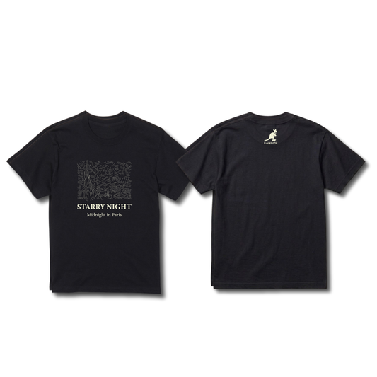 星玲奈 × KBコラボ /ノーマルTシャツ