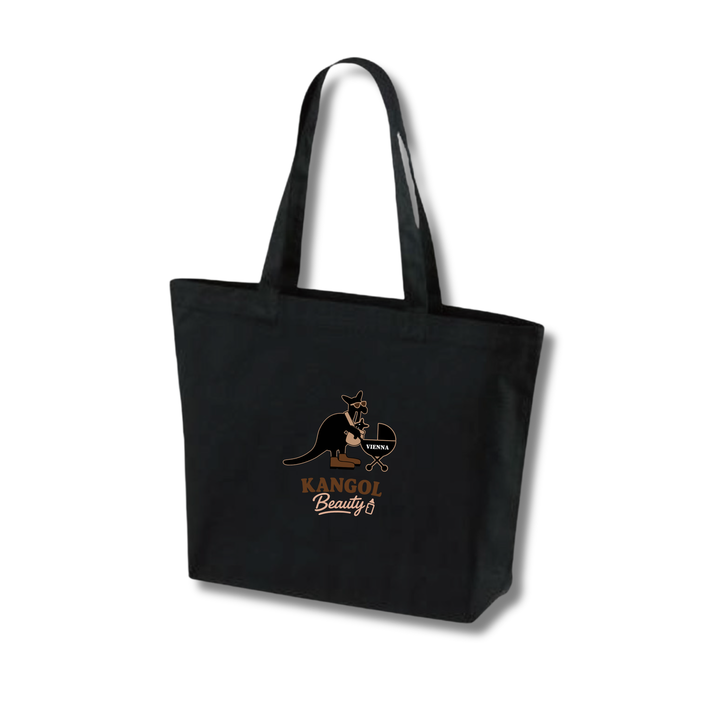 VIENNA × KB トートバックカラー