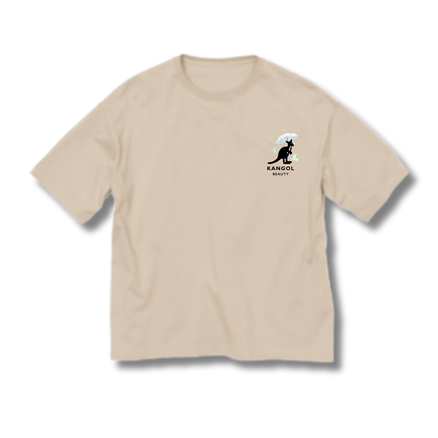 葵木ゴウ × KB Tシャツ