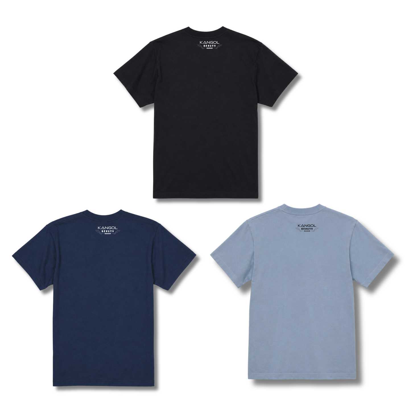 よろこび☀️×KBコラボ/Tシャツ