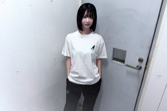 りゅうな ×KB スウェットパンツ