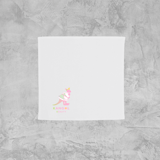 三枝りん × KB ハンカチ