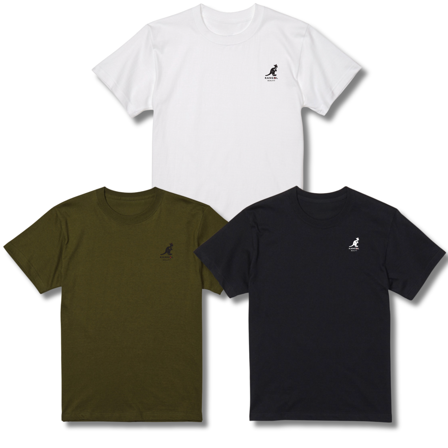 SHOWEI×KBコラボ/Tシャツ