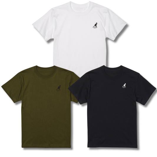 SHOWEI×KBコラボ/Tシャツ