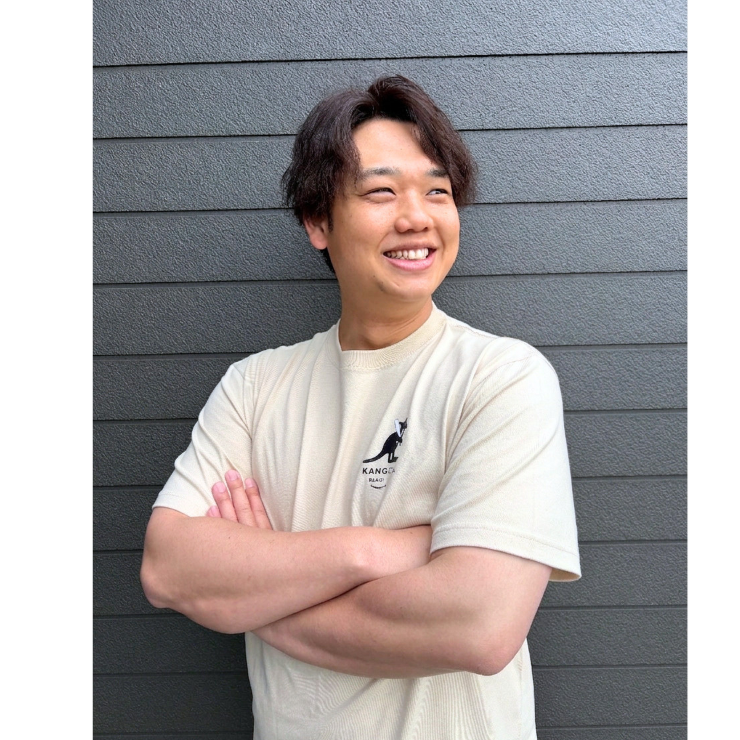 谷口雄也 × KBコラボ/ Tシャツ（キッズサイズあり）