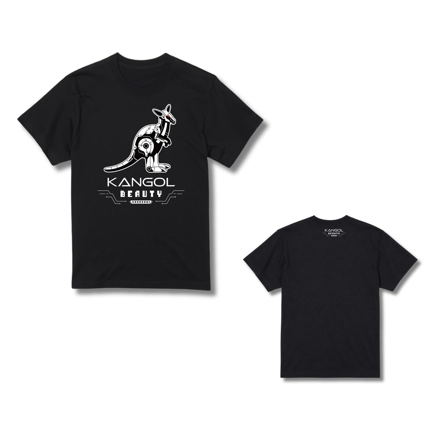 よろこび☀️×KBコラボ/Tシャツ