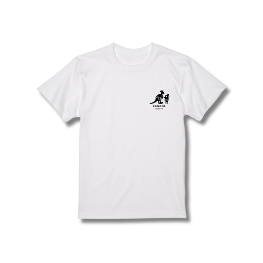 毒ヶ衣ちなみ×KB Tシャツ