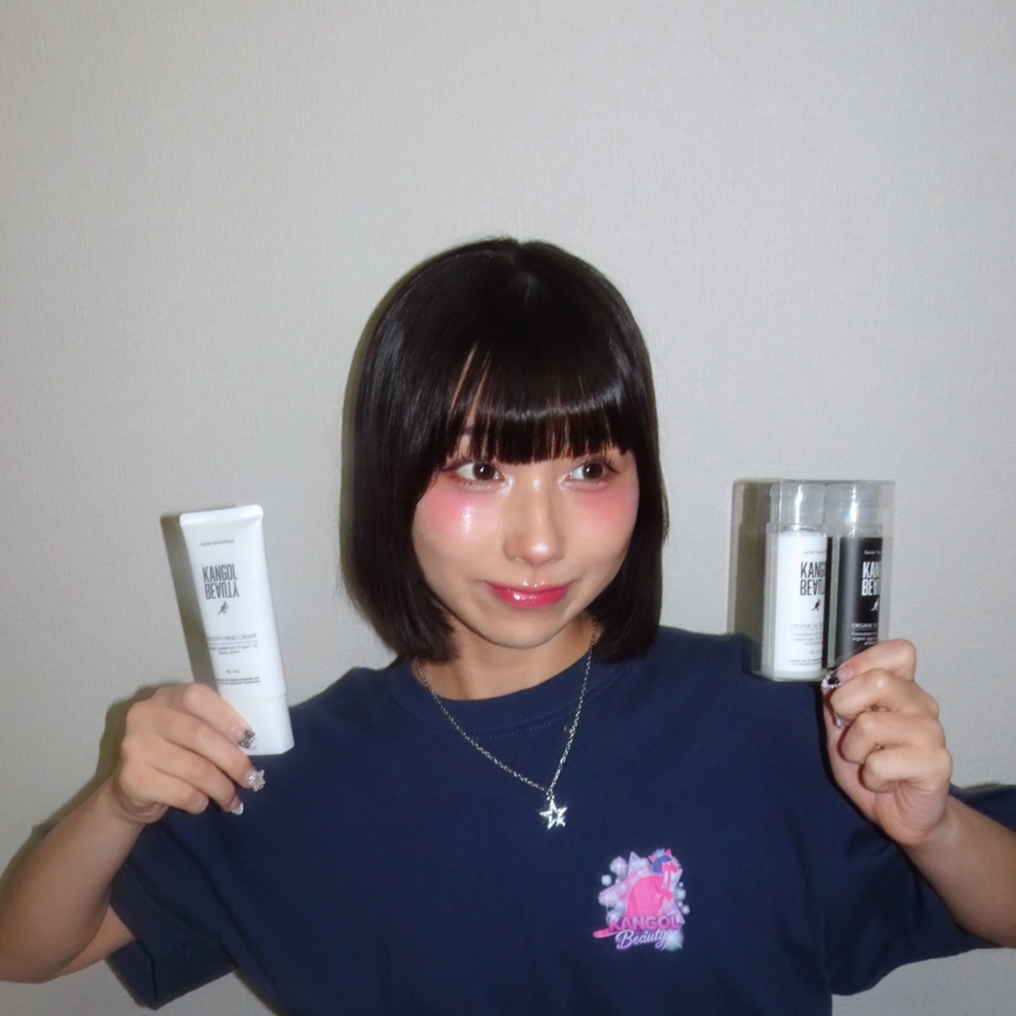 STELLA ×KB スウェットショートパンツ