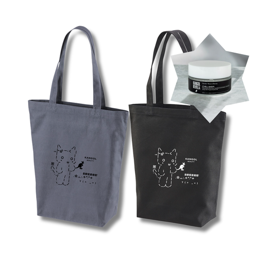 梛 × KB トートバックカラーセット