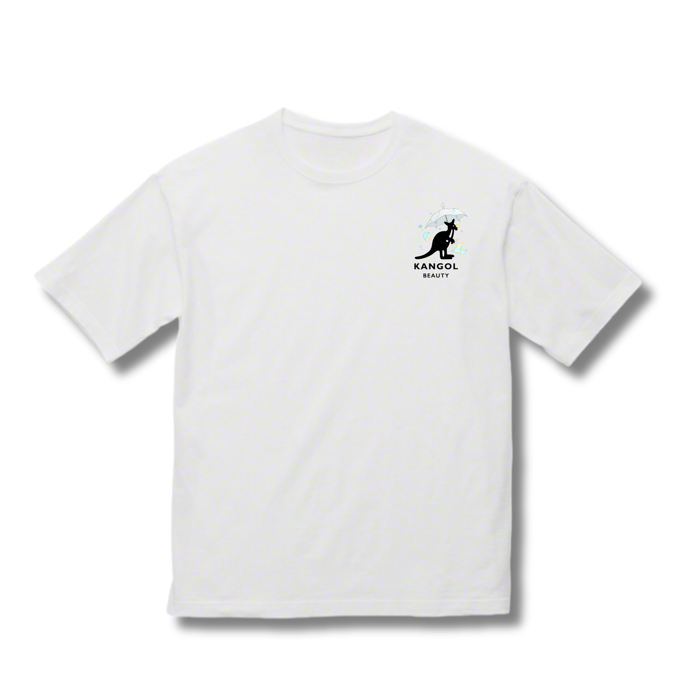 葵木ゴウ × KB Tシャツ