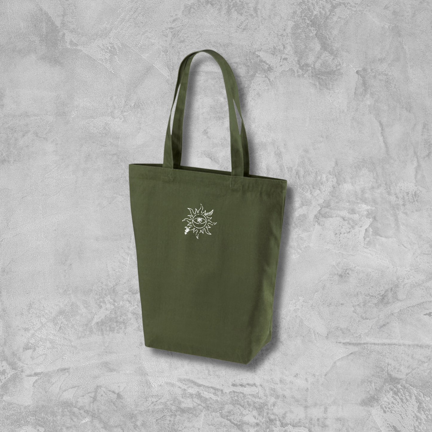 三白 × KB トートバックカラー