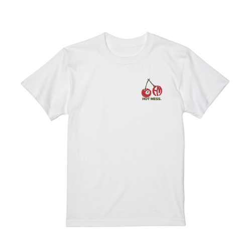 はんなみいな× KBコラボ/ Tシャツ