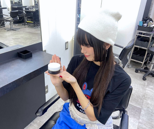 yuma × KB トートバックナチュラルセット